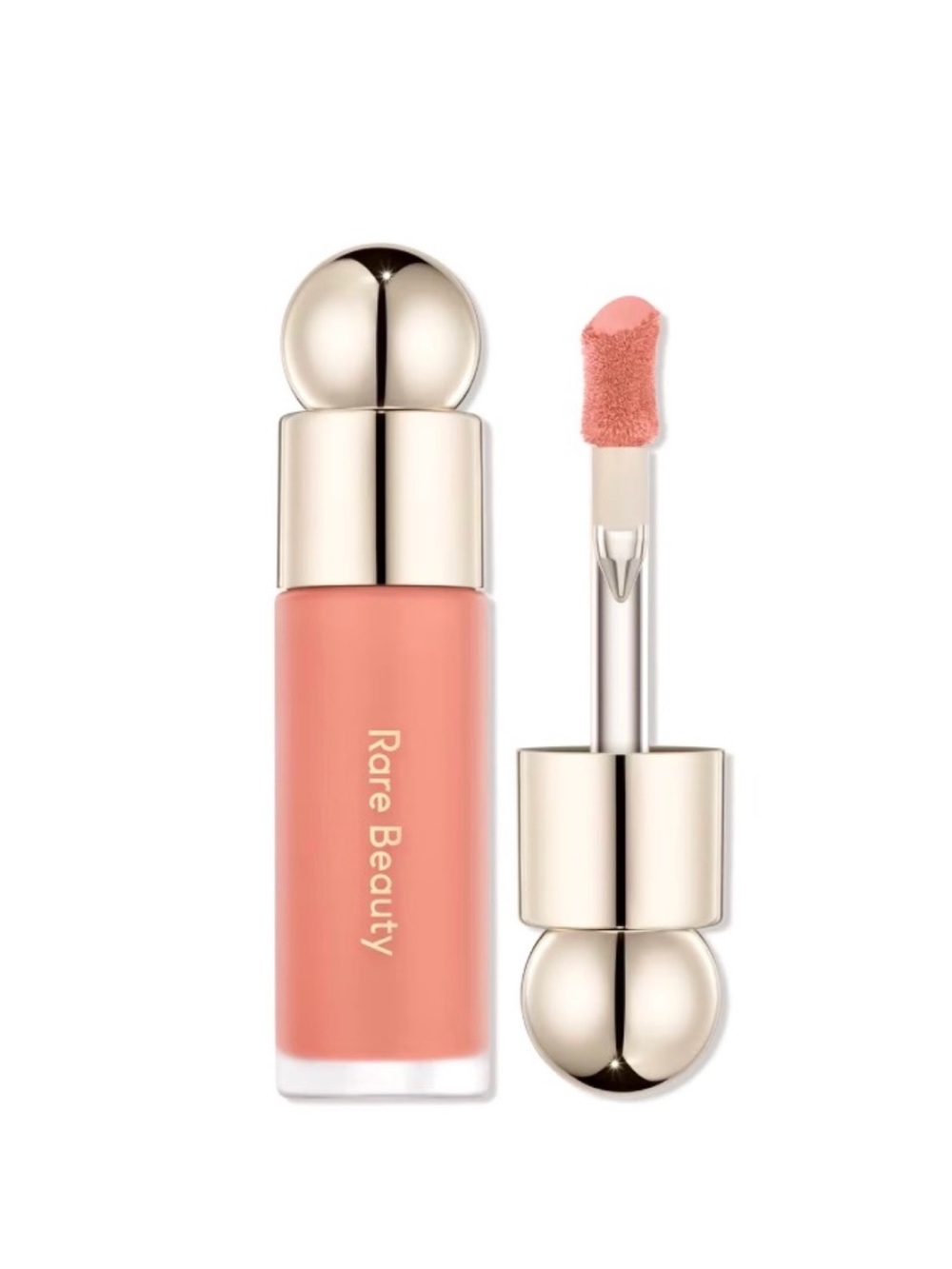 Rare Beauty Soft Pinch Dewy Liquid Blush- Virtue